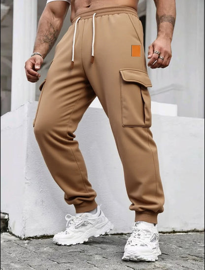Julien™ | Pantalon Homme Élégant