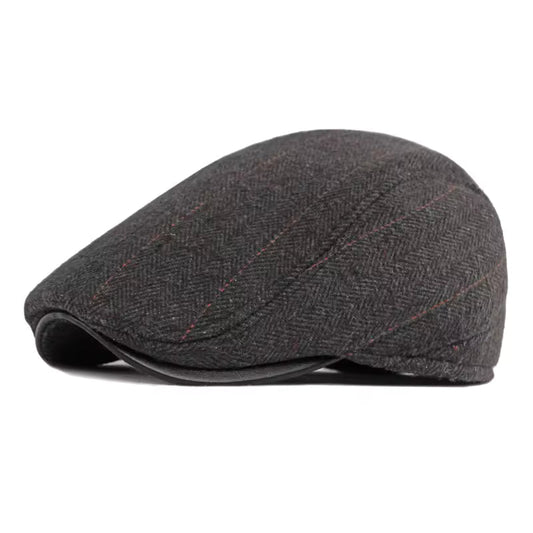 Casquette à oreillettes pour conducteur