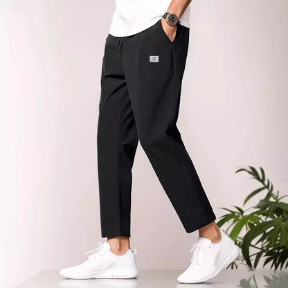 Jean et Marcel™ | Pantalon Homme Droit et Léger