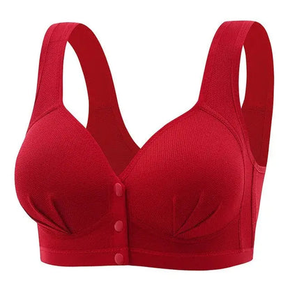 Soutien Gorge le Confort  à fermeture frontale Boutique Linda