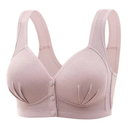 Soutien Gorge le Confort  à fermeture frontale Boutique Linda