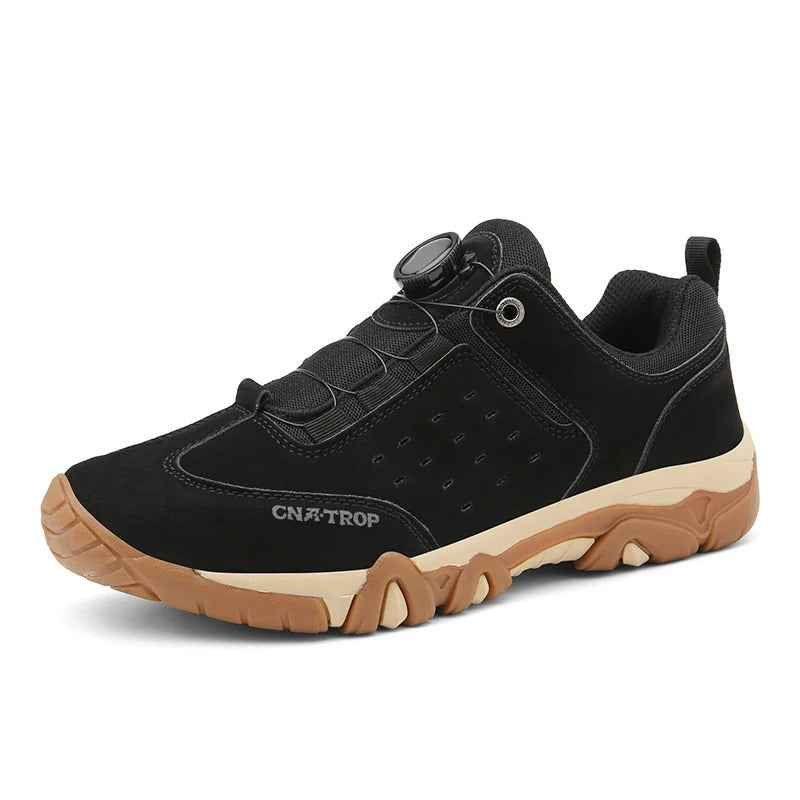 Chaussures de Randonnée Tout-terrain CNA-TROP - Confort et Robustesse