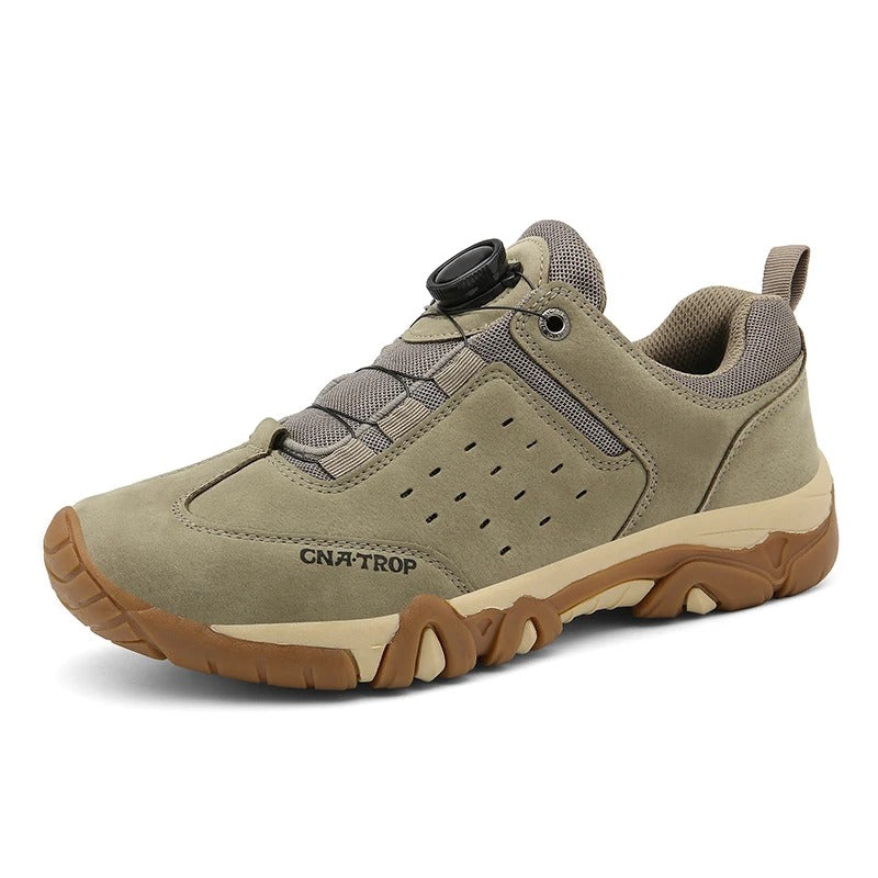 Chaussures de Randonnée Tout-terrain CNA-TROP - Confort et Robustesse