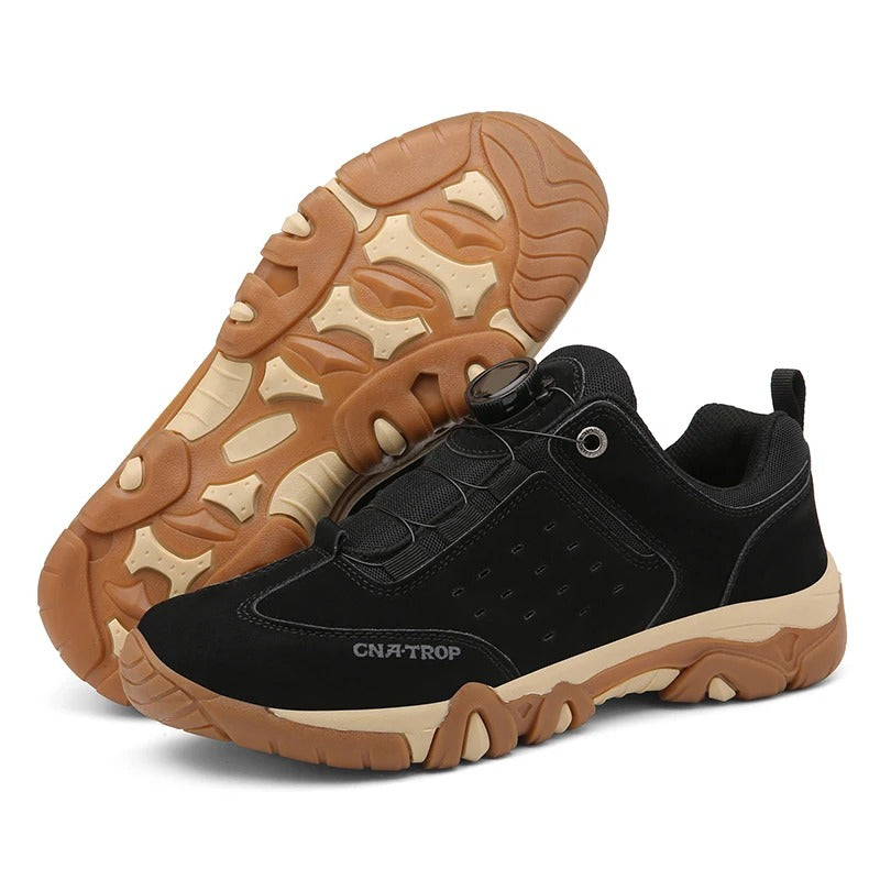 Chaussures de Randonnée Tout-terrain CNA-TROP - Confort et Robustesse