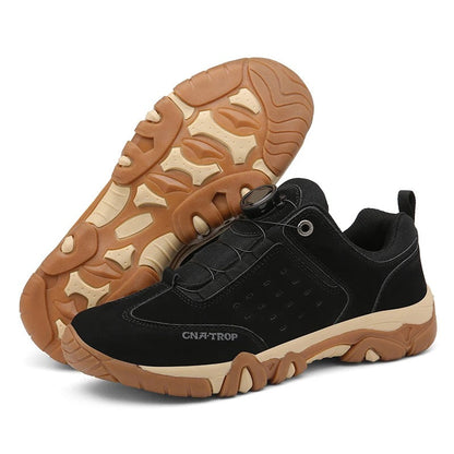 Chaussures de Randonnée Tout-terrain CNA-TROP - Confort et Robustesse