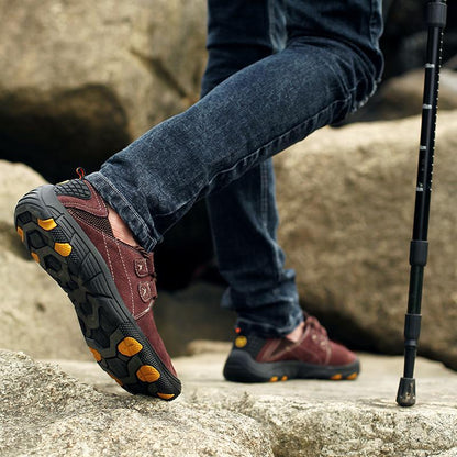 Jean et Marcel™ | Chaussures Slip-On Outdoor Robustes