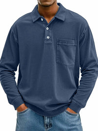 Bleu marine