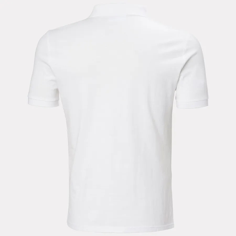 Polo ajusté HH