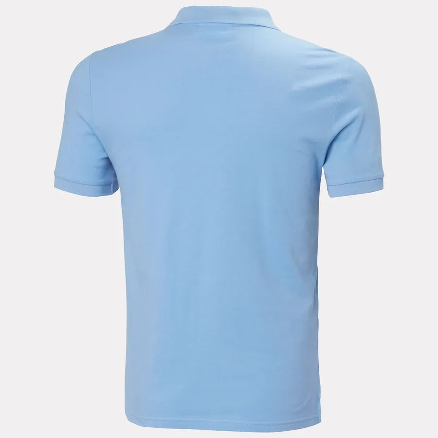 Polo ajusté HH