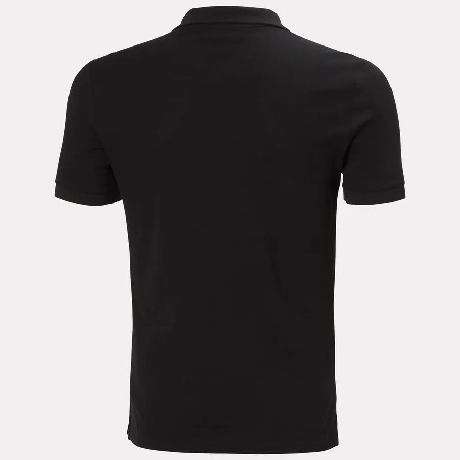 Polo ajusté HH