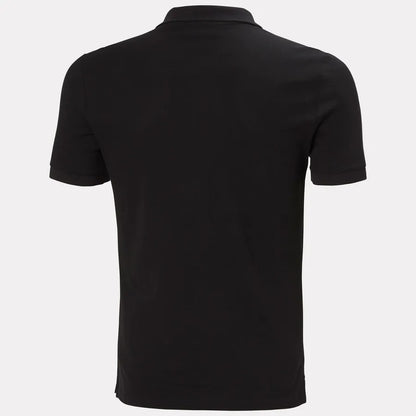 Polo ajusté HH