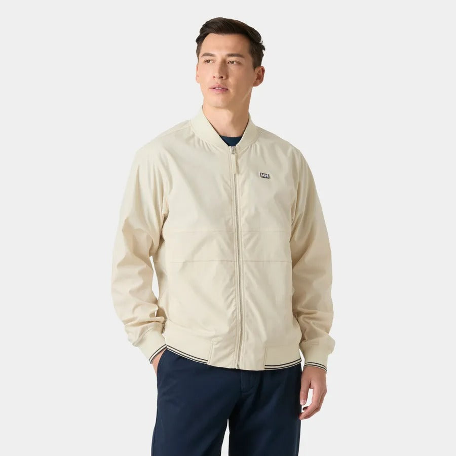 Bomber HH Élégance Urbaine
