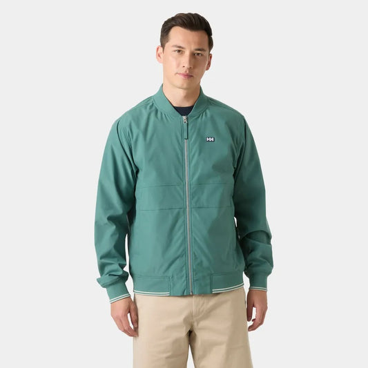 Bomber HH Élégance Urbaine