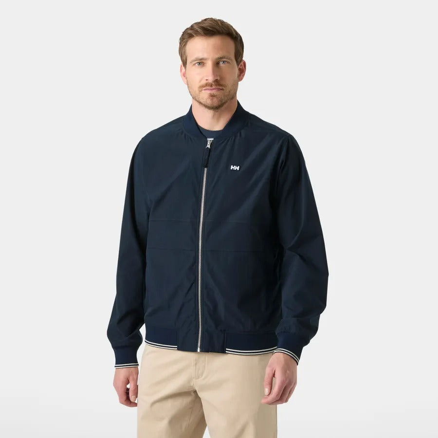 Bomber HH Élégance Urbaine