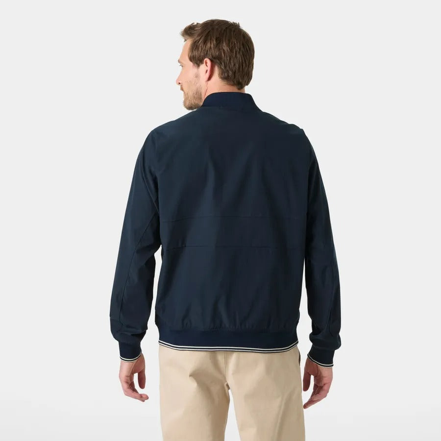 Bomber HH Élégance Urbaine