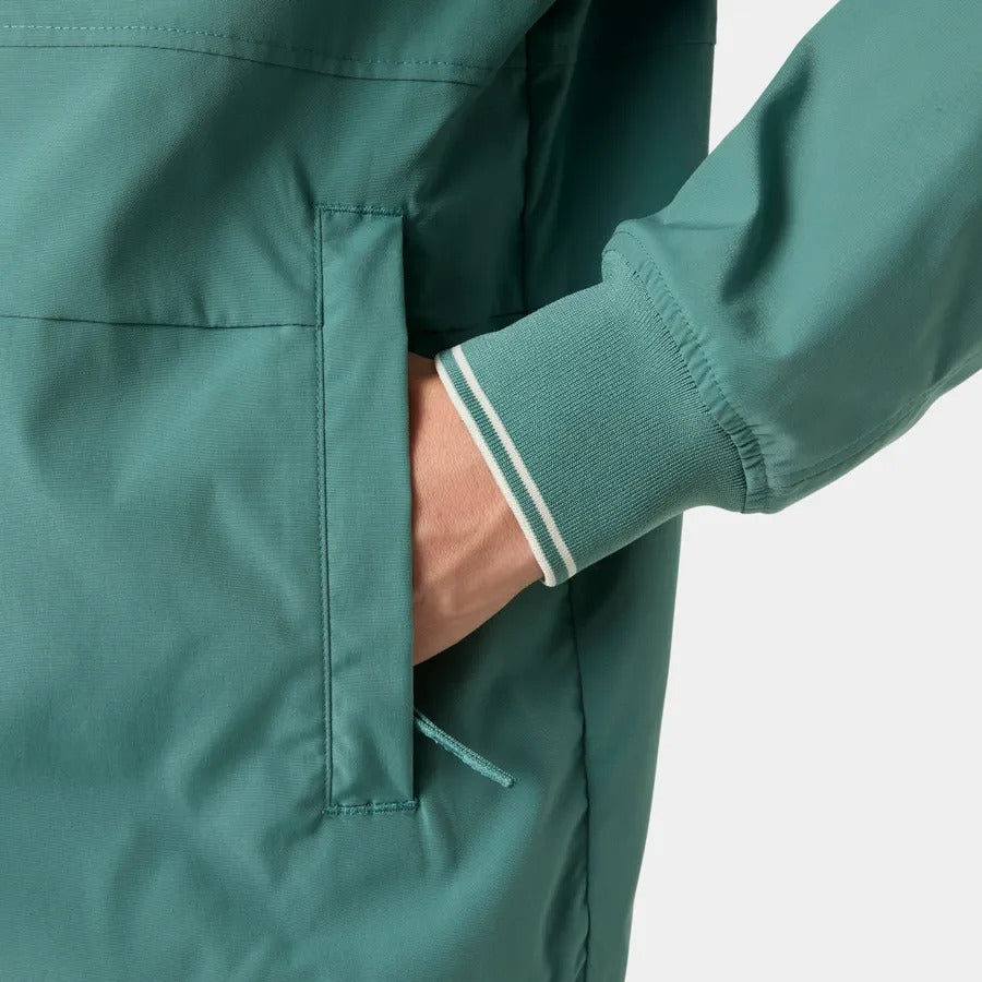 Bomber HH Élégance Urbaine