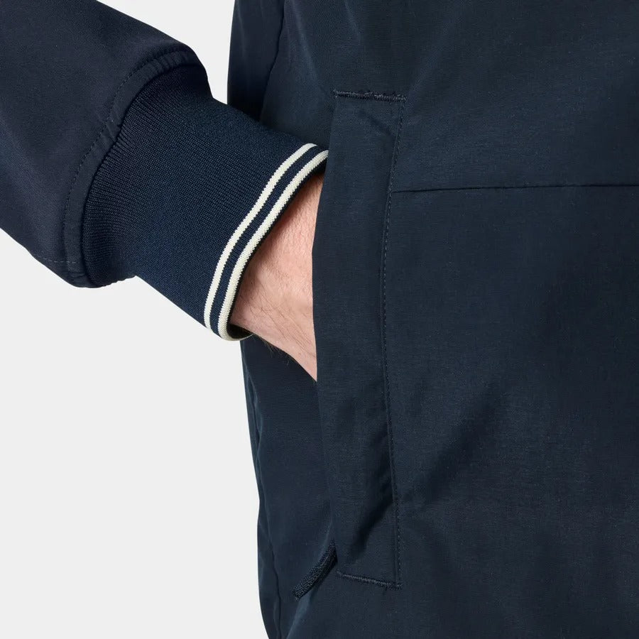 Bomber HH Élégance Urbaine