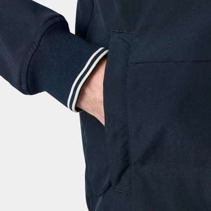 Bomber HH Élégance Urbaine