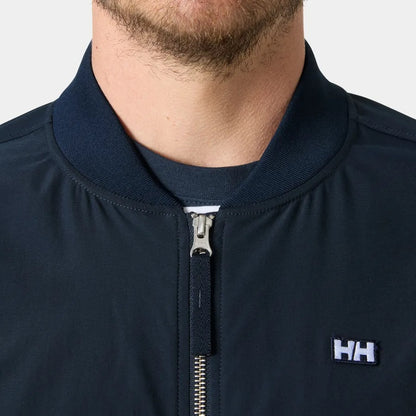 Bomber HH Élégance Urbaine