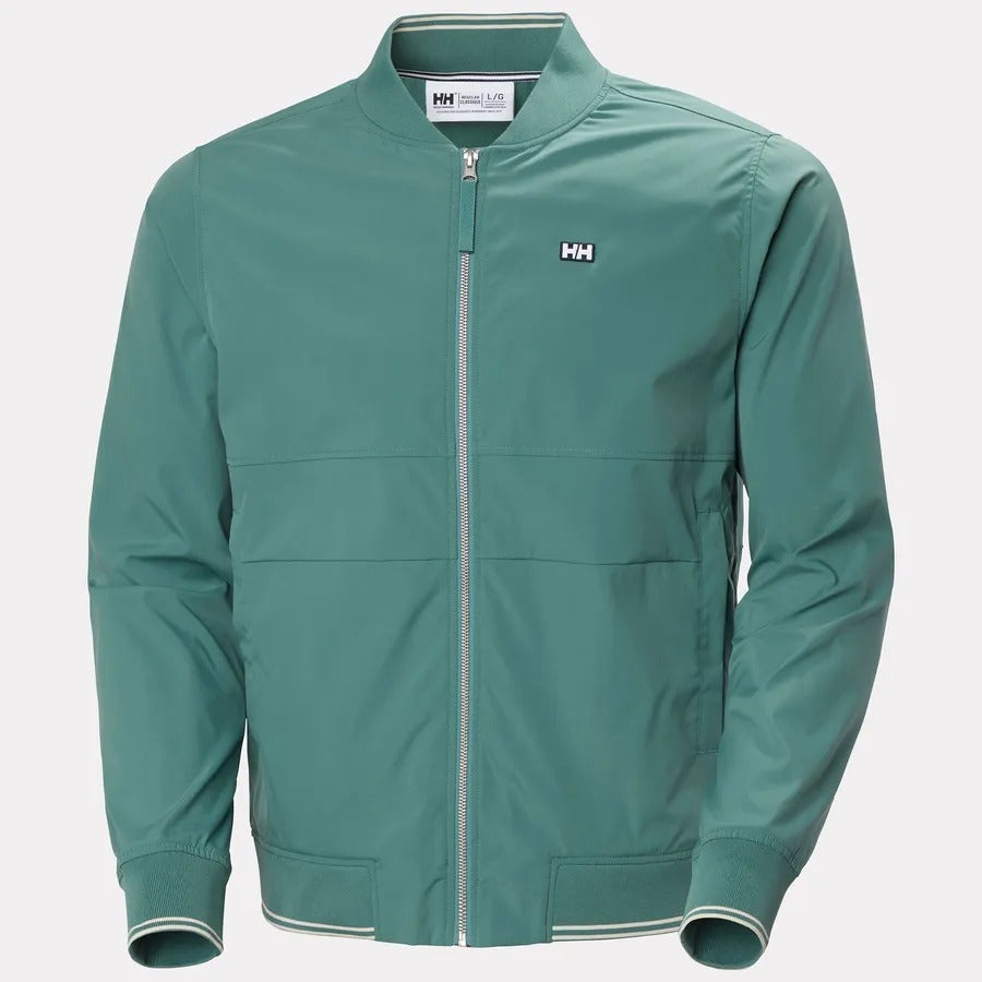 Bomber HH Élégance Urbaine