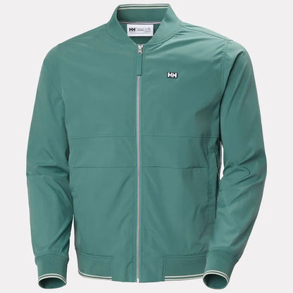Bomber HH Élégance Urbaine