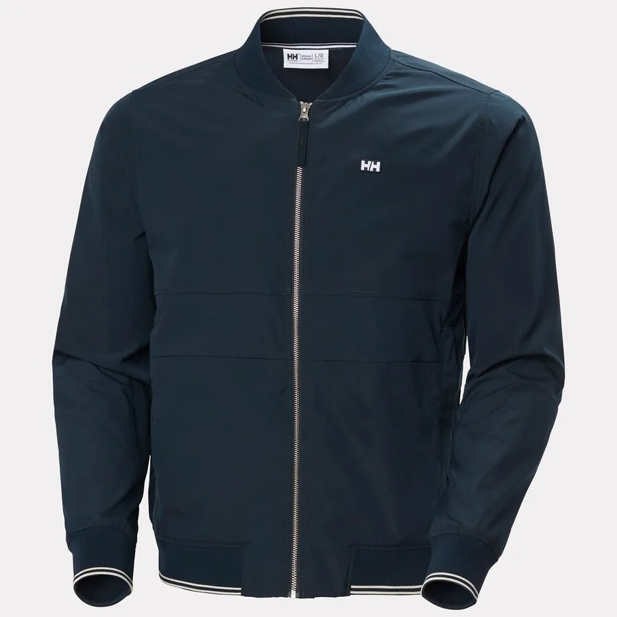 Bomber HH Élégance Urbaine