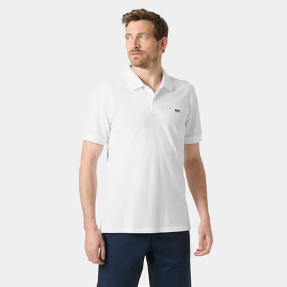 Polo ajusté HH