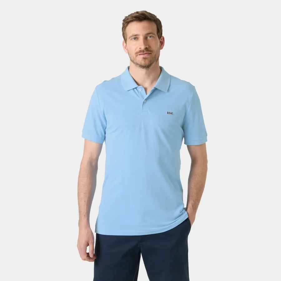 Polo ajusté HH