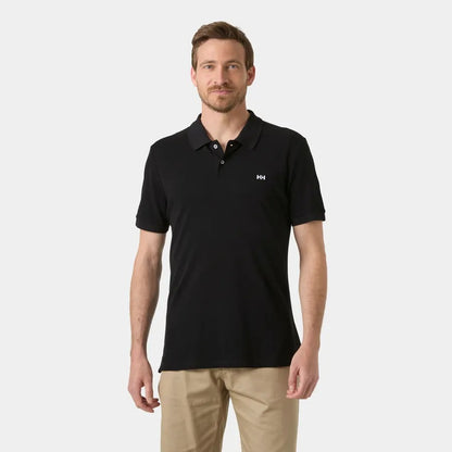 Polo ajusté HH