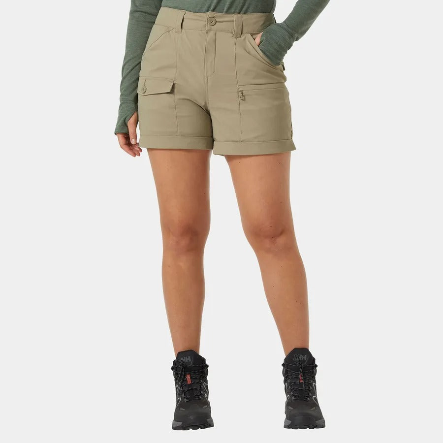 Short Maridalen pour femme