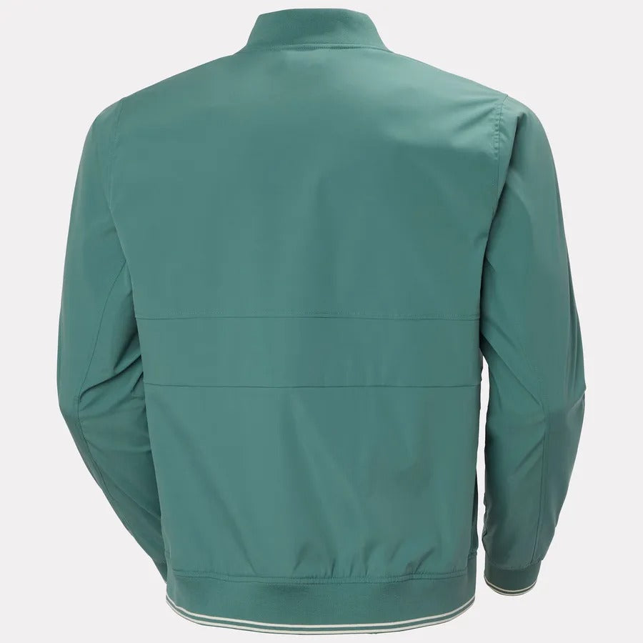 Bomber HH Élégance Urbaine