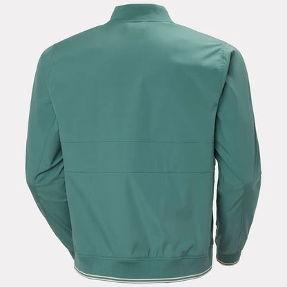Bomber HH Élégance Urbaine