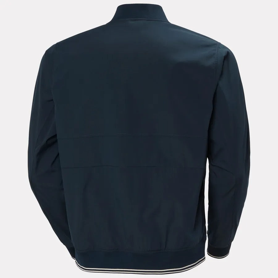 Bomber HH Élégance Urbaine