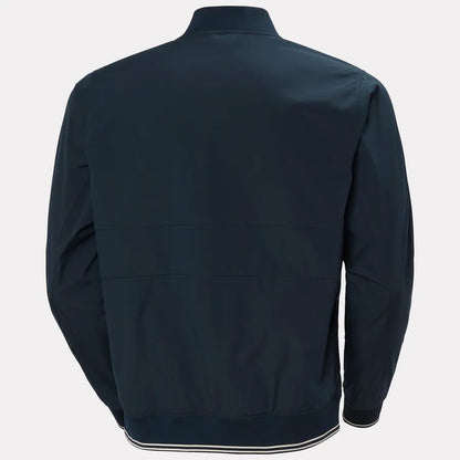 Bomber HH Élégance Urbaine