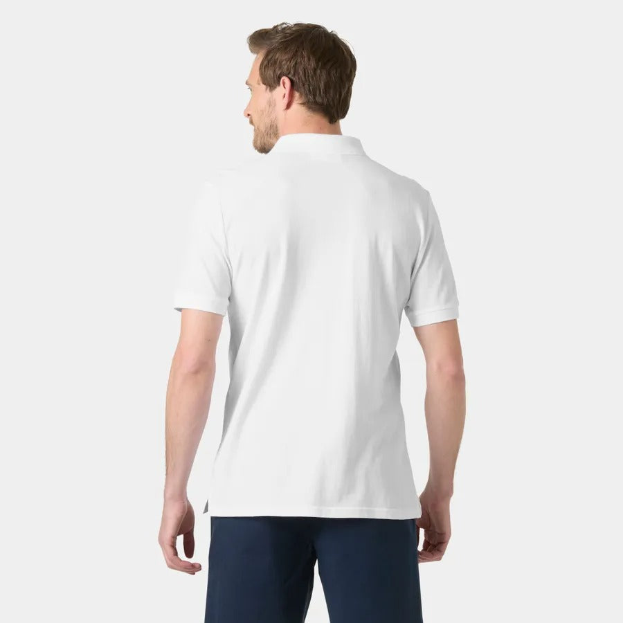 Polo ajusté HH