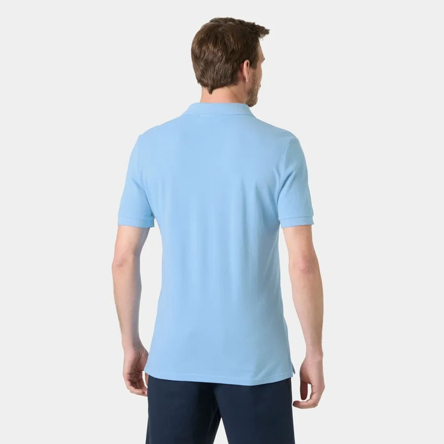 Polo ajusté HH