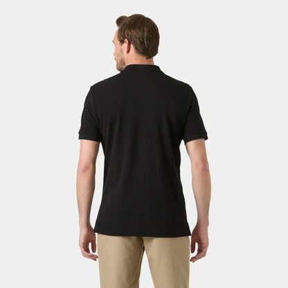 Polo ajusté HH