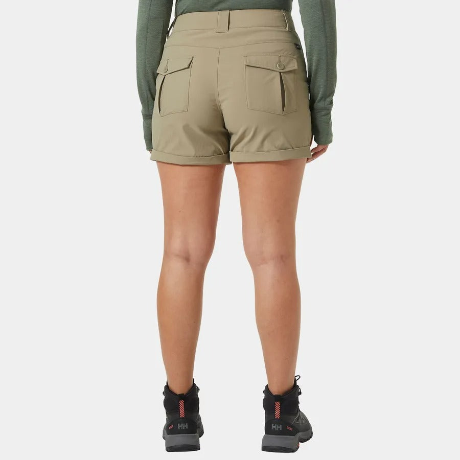 Short Maridalen pour femme