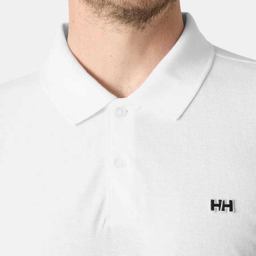 Polo ajusté HH