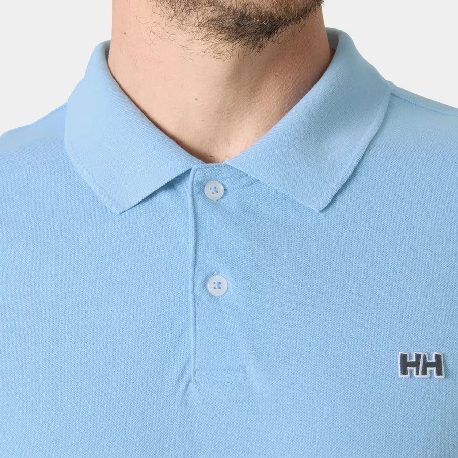 Polo ajusté HH