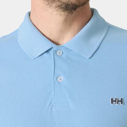 Polo ajusté HH