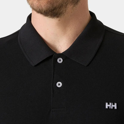 Polo ajusté HH