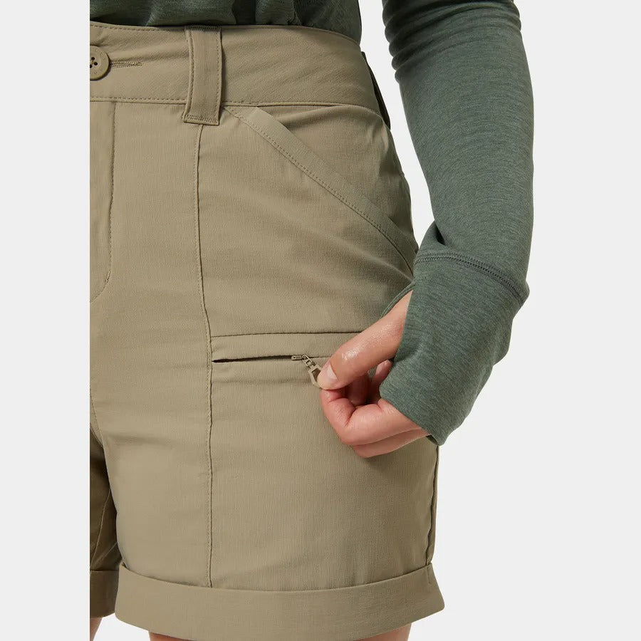 Short Maridalen pour femme
