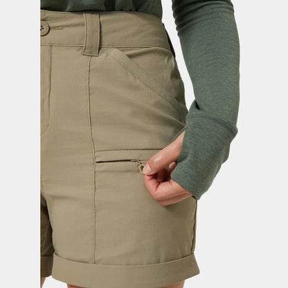 Short Maridalen pour femme