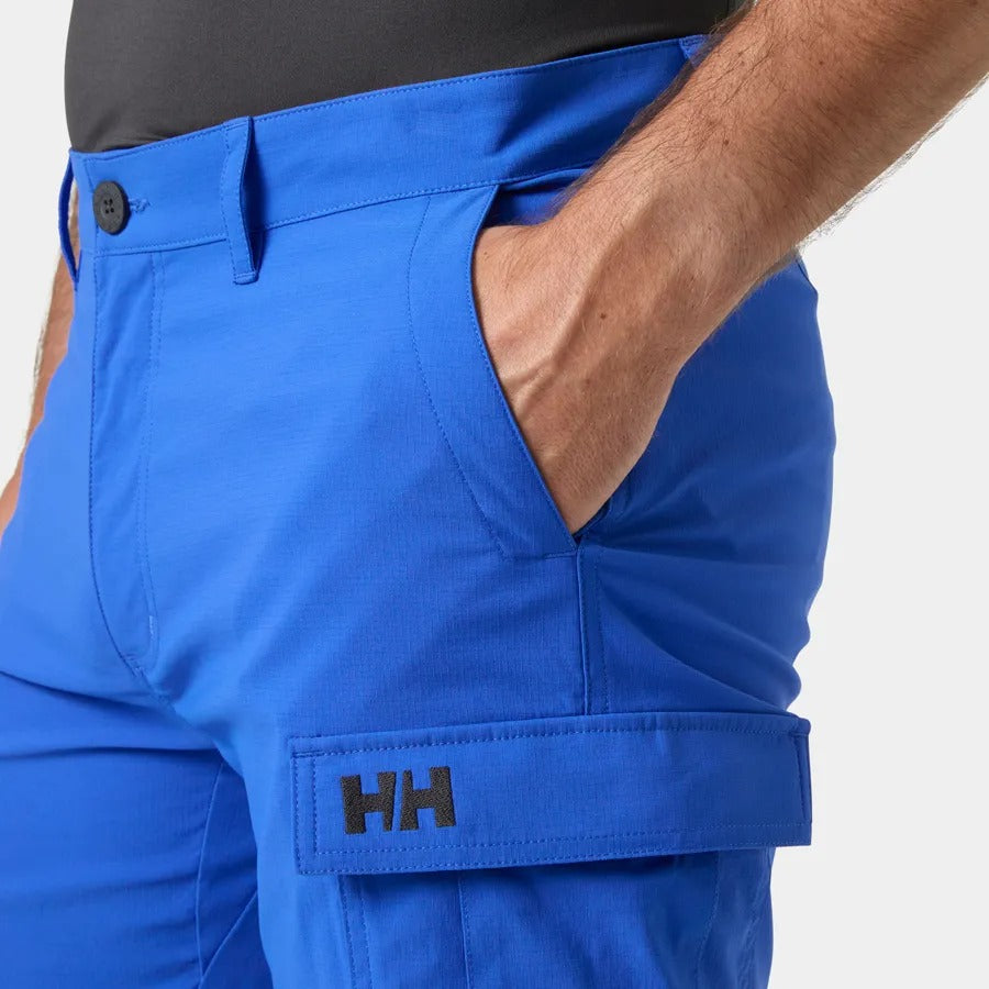 Short cargo pour homme HH Quick Dry