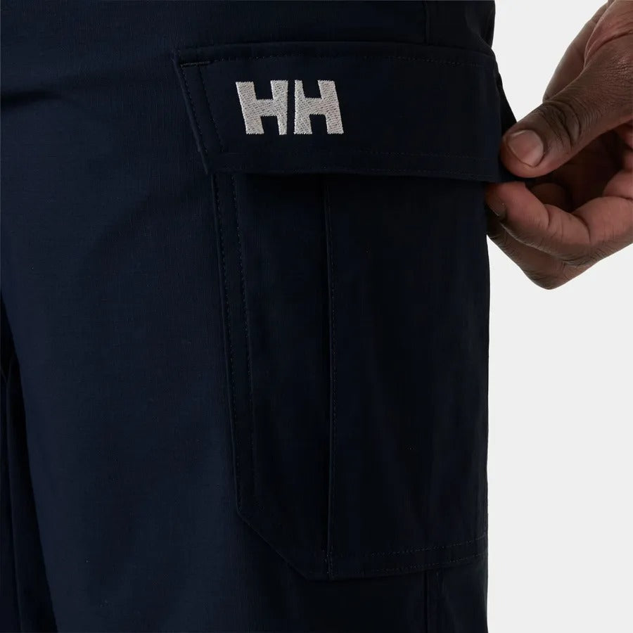 Short cargo pour homme HH Quick Dry