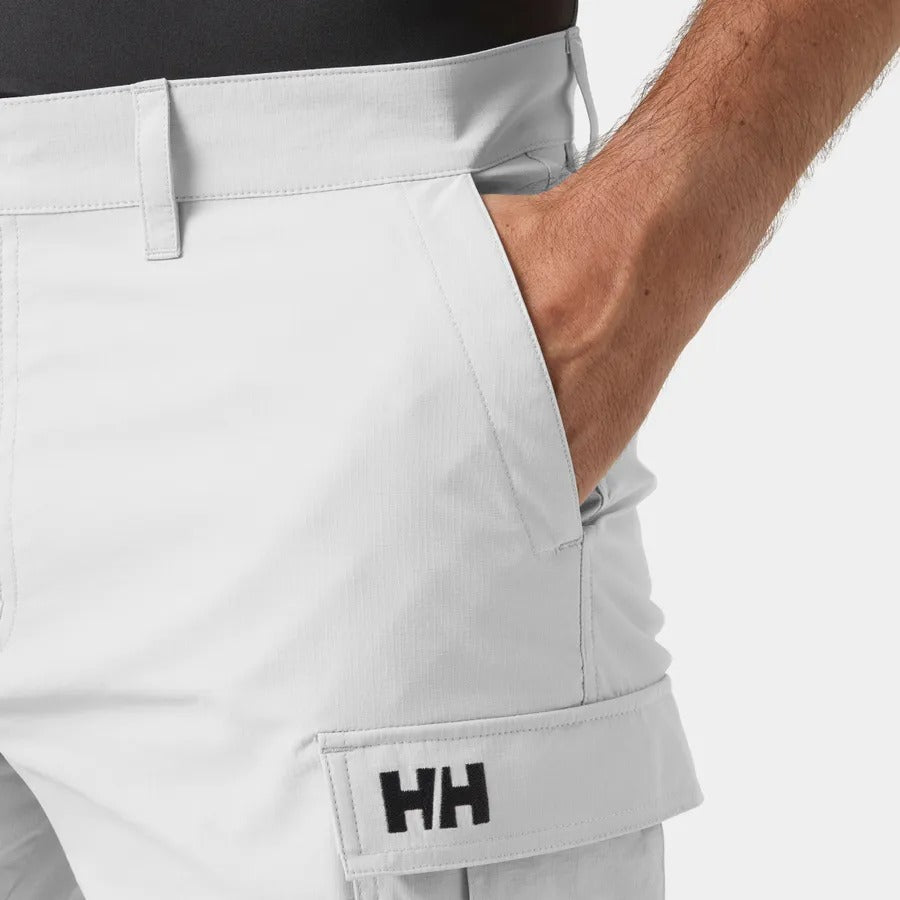 Short cargo pour homme HH Quick Dry