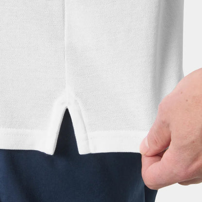 Polo ajusté HH