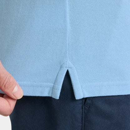 Polo ajusté HH