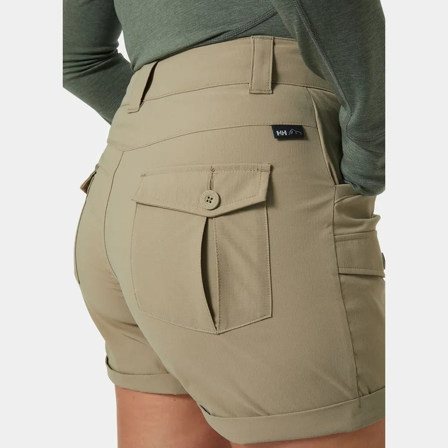Short Maridalen pour femme